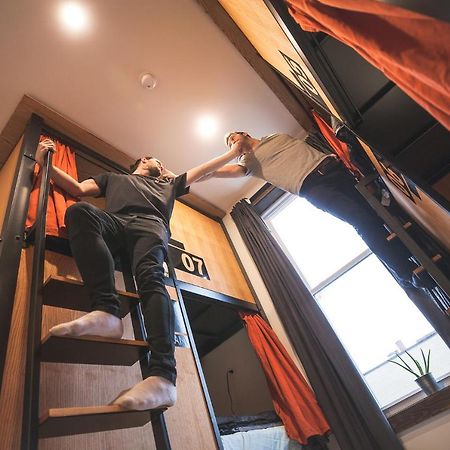 Le Bed & Cocktail - Appartement Sur L'Avenue Du Mont-Royal مونتريال المظهر الخارجي الصورة